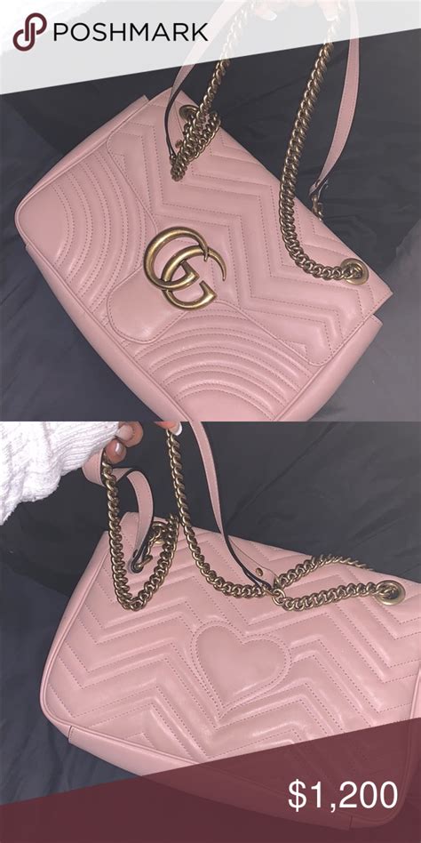 baby pink gucci|GUCCI® Official .